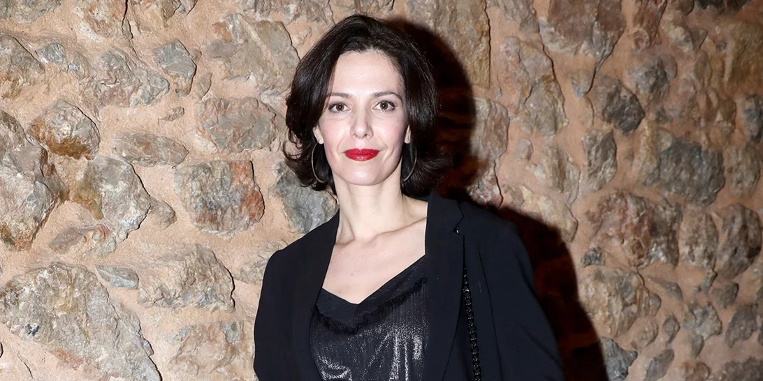 Η Μαριλίτα Λαμπροπούλου φωτογραφίζει τις δύο πανέμορφες κόρες της