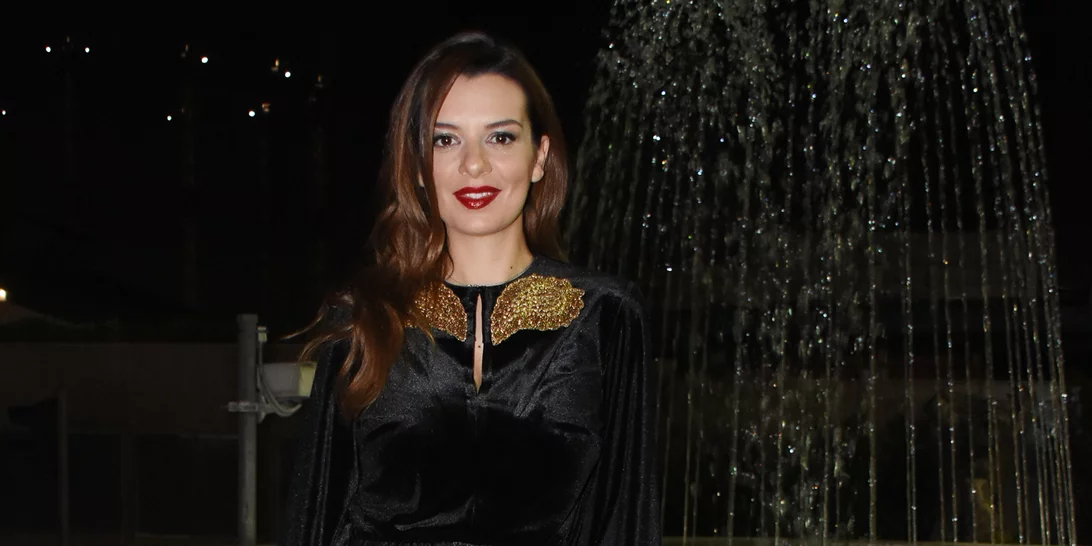 Νικολέττα Ράλλη | Εξομολογείται ότι έχει πέσει κι εκείνη θύμα βίας