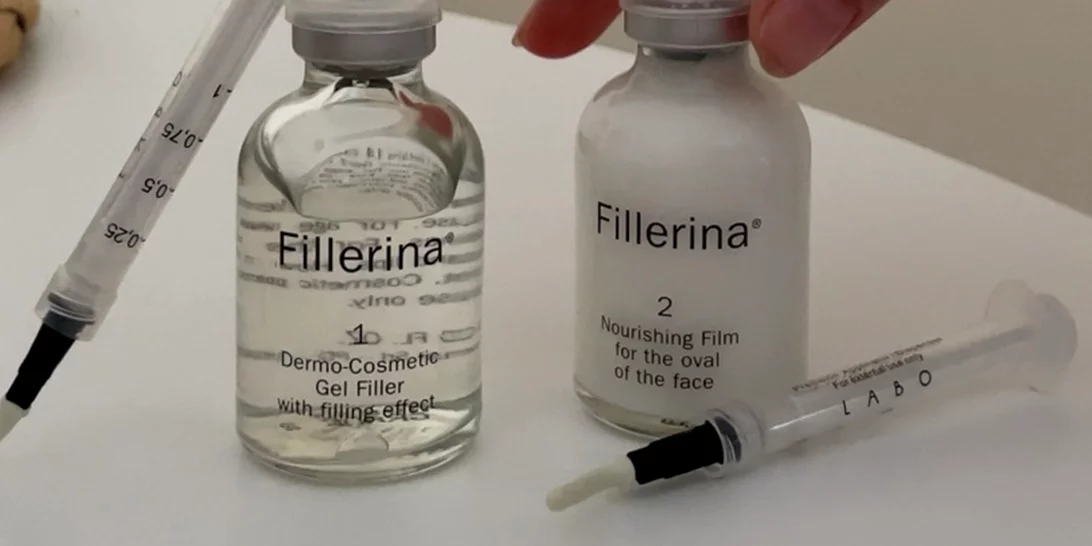 Ο πιο εύκολος τρόπος να γεμίσεις τις ρυτίδες και να αυξήσεις τον όγκο των ζυγωματικών και των χειλιών στο σπίτι