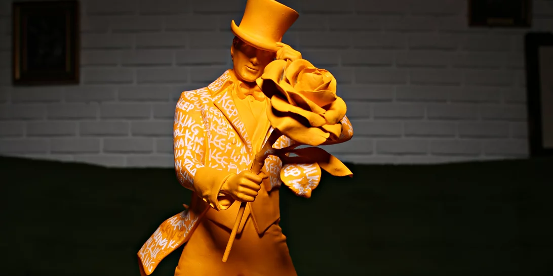 Περπατάμε μαζί | Η τέχνη του να ακολουθήσεις το δικό σου μονοπάτι