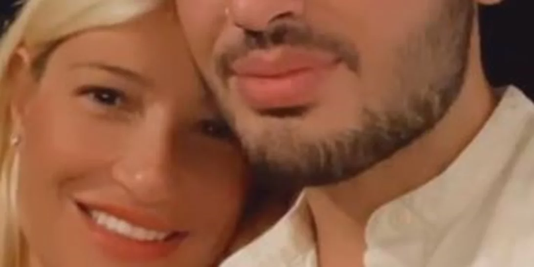 Η Φαίη Σκορδά μάς συστήνει τον τράπερ ανιψιό της που συναγωνίζεται τον Snik