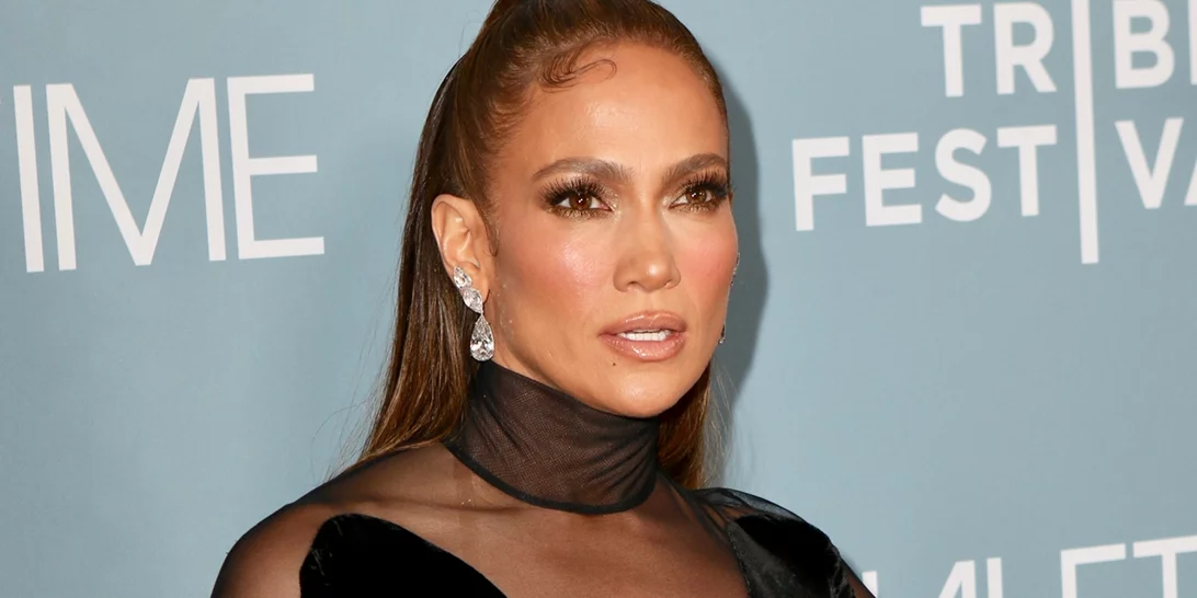 Αυτό είναι το πρόγραμμα γυμναστικής και διατροφής της Jlo