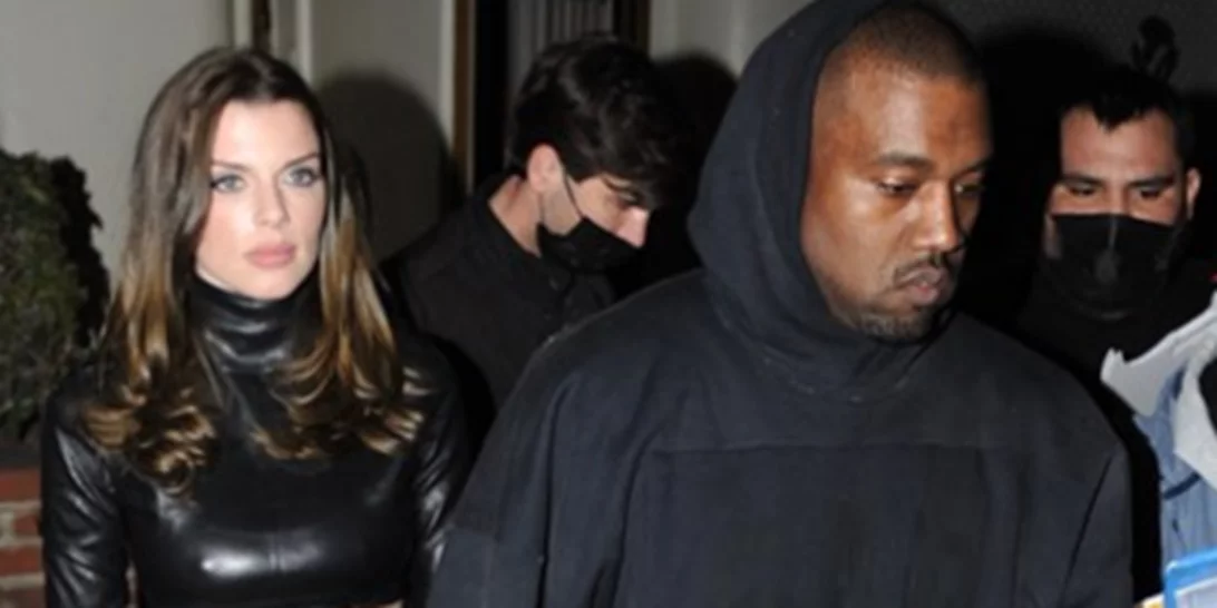 Julia Fox | Χώρισε με τον Kanye West και δήλωσε ότι δεν ήταν ερωτευμένη