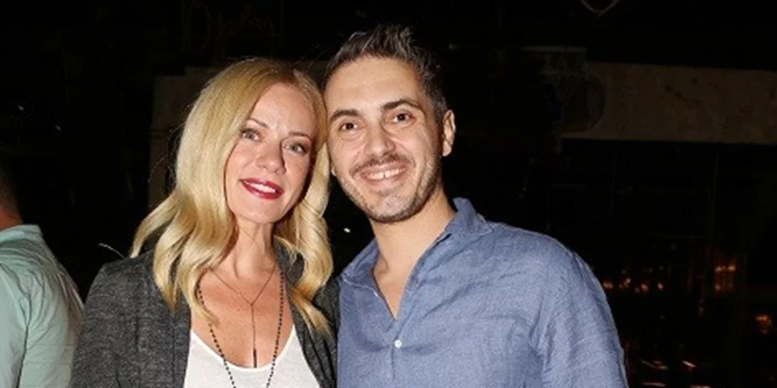 Ζέτα Μακρυπούλια – Μιχάλης Χατζηγιάννης | Τίτλοι τέλους μετά από δέκα χρόνια σχέσης;