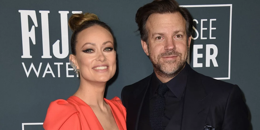 Olivia Wilde | Κατηγορεί τον Jason Sudeikis ότι δεν πληρώνει τη διατροφή για τα παιδιά