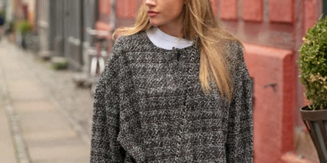 Calligraphy cut | Ο εύκολος τρόπος για να χαρίσεις όγκο στα λεπτά μαλλιά σου