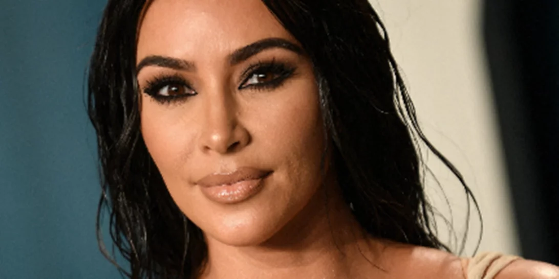 To messy haircut της Kim Kardashian είναι αυτό που θέλουμε όλες φέτος το καλοκαίρι