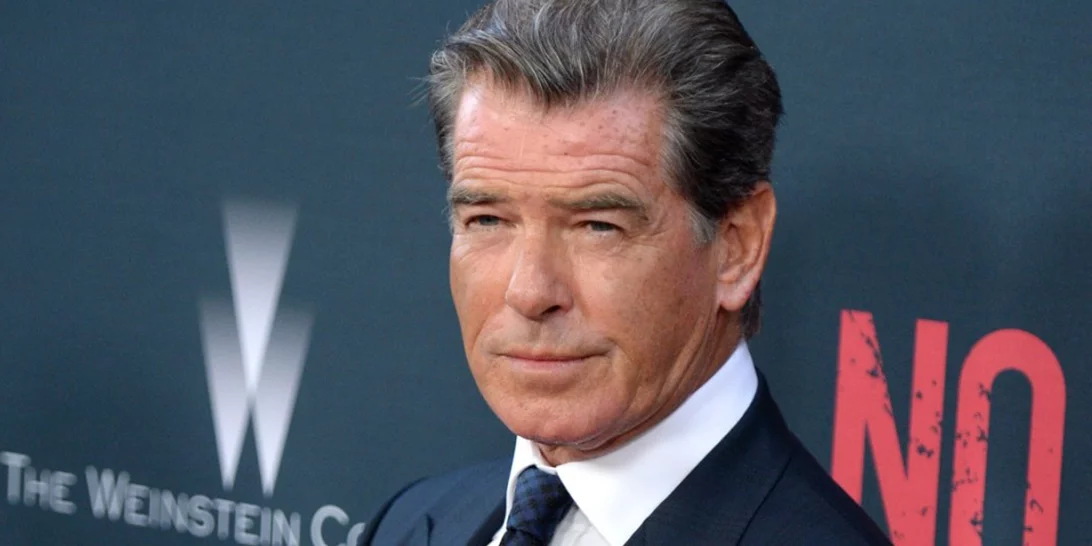 Pierce Brosnan | Οι διαδοχικές τραγωδίες της ζωής του