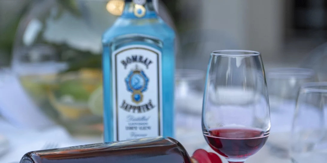 Mία ιδιαίτερη βραδιά αφιερωμένη στους λάτρεις του Negroni