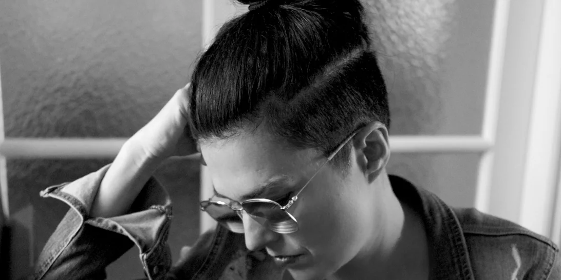 "Τα δικά μου μπλουζ" | Η Ευσταθία στο Half Note Jazz Club