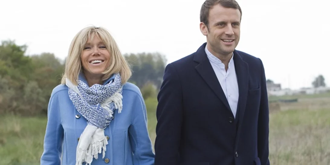 Η κόρη της Βrigitte Macron μιλά για πρώτη φορά για τη σχέση της μητέρας της με το Γάλλο Πρόεδρο