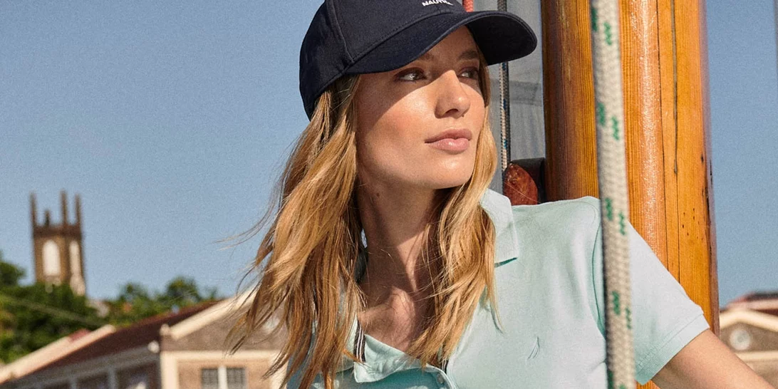 #SummerFavorites | Ποιος είναι ο ιδανικός συνδυασμός με μια polo μπλούζα για το καλοκαίρι