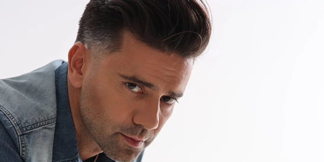 Θοδωρής Μαραντίνης στο MissBloom | "Είμαι σε φάση εξερεύνησης"