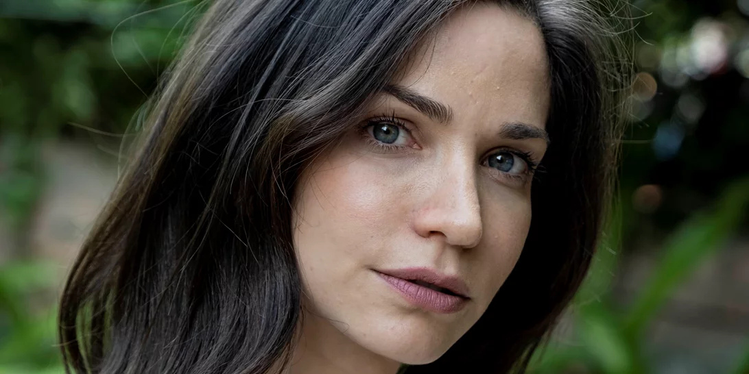 Κατερίνα Γερονικολού | Η αποκλειστική συνεργασία της με την πιο ξεχωριστή εταιρεία αρωμάτων