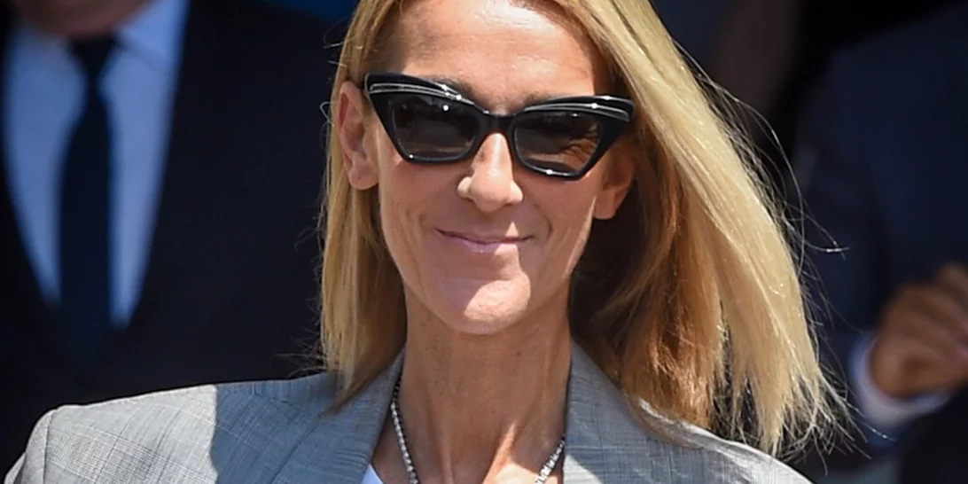 Η Céline Dion ακυρώνει το τέλος της βορειοαμερικανικής περιοδείας της για λόγους υγείας