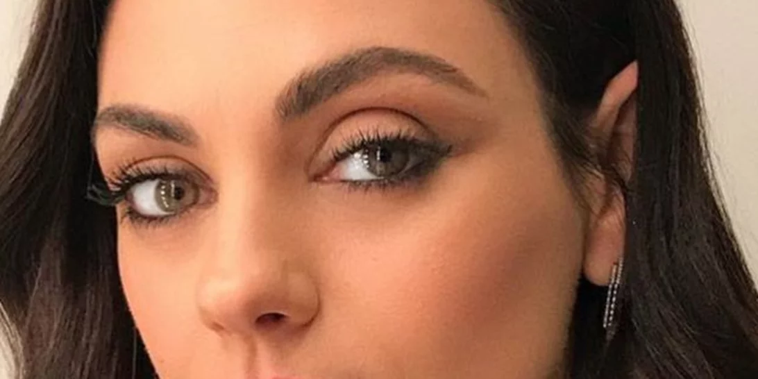 10 tips μακιγιάζ που πρέπει να γνωρίζεις αν έχεις μεγάλα μάτια