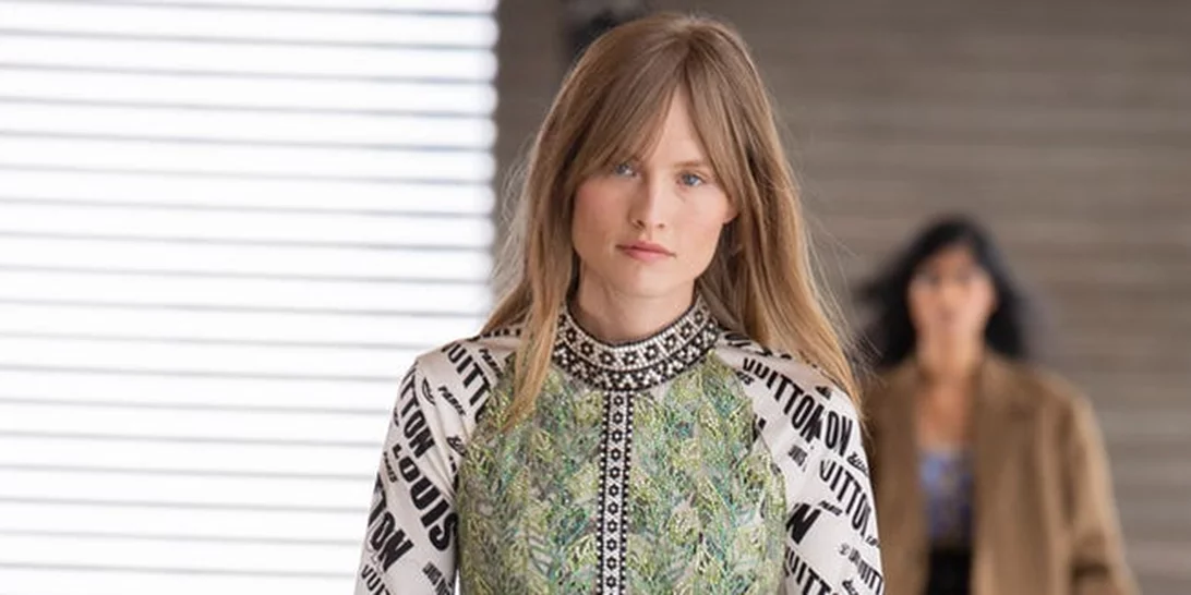 Αυτό θα είναι το πιο hot κούρεμα για την επόμενη σεζόν σύμφωνα με τον οίκο Louis Vuitton