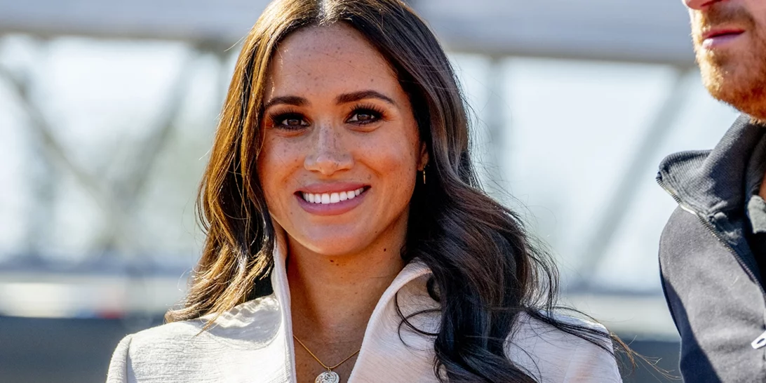 Meghan Markle | Η σπουδαία αλλαγή στην εμφάνισή της που σίγουρα δεν έχεις παρατηρήσει