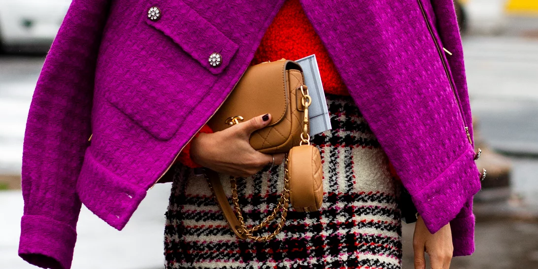 Αυτό το χρώμα είναι η πιο ενδιαφέρουσα και κομψή πρόταση στα νύχια για το '23