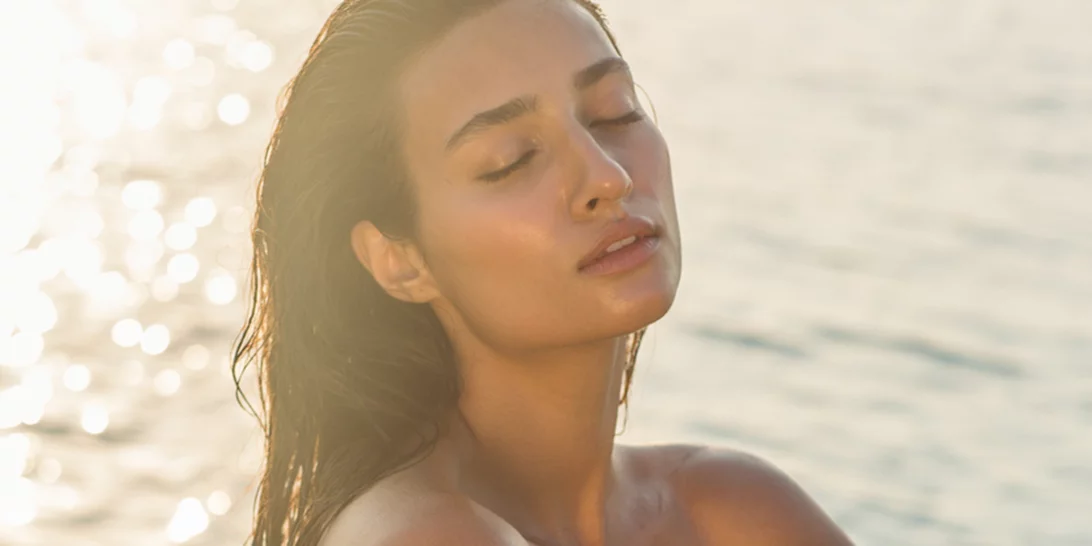 Safe in the sun | Αυτό το αντηλιακό θα σου χαρίσει προστασία αλλά και ενυδάτωση