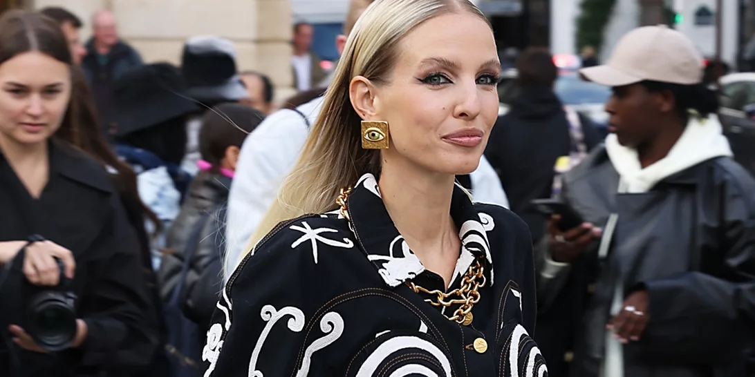 3 χτενίσματα από το street style που κάνουν ξανά και ξανά τα πιο stylish girls - και θα αντιγράψουμε κι εμείς τον χειμώνα