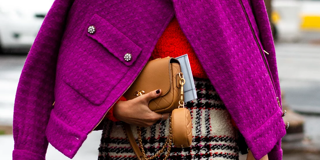 Αυτό είναι το πιο διαχρονικό μανικιούρ για κοντά νύχια