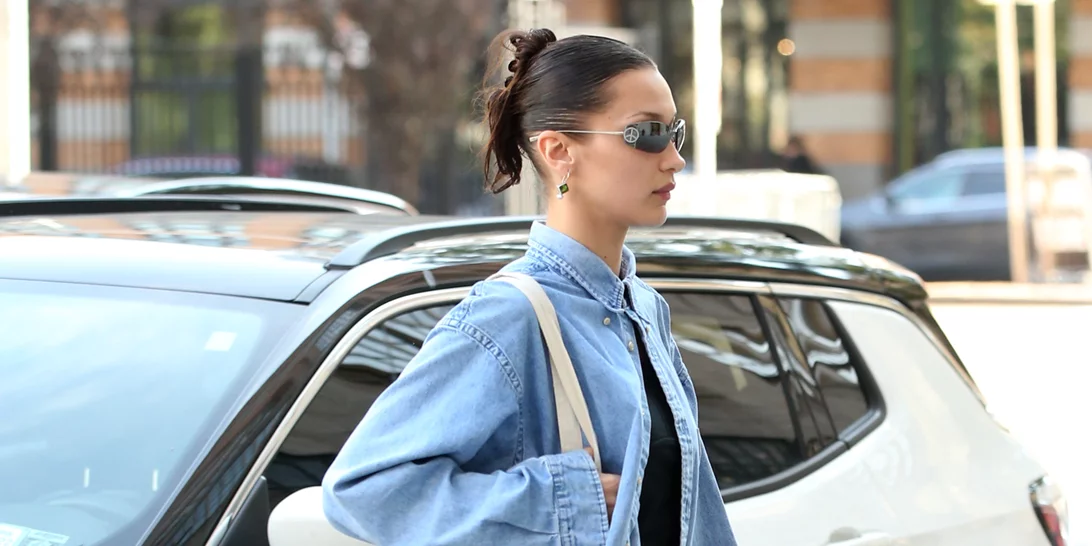 Η Bella Hadid μίλησε | Αυτό είναι το πιο trendy χτένισμα της άνοιξης