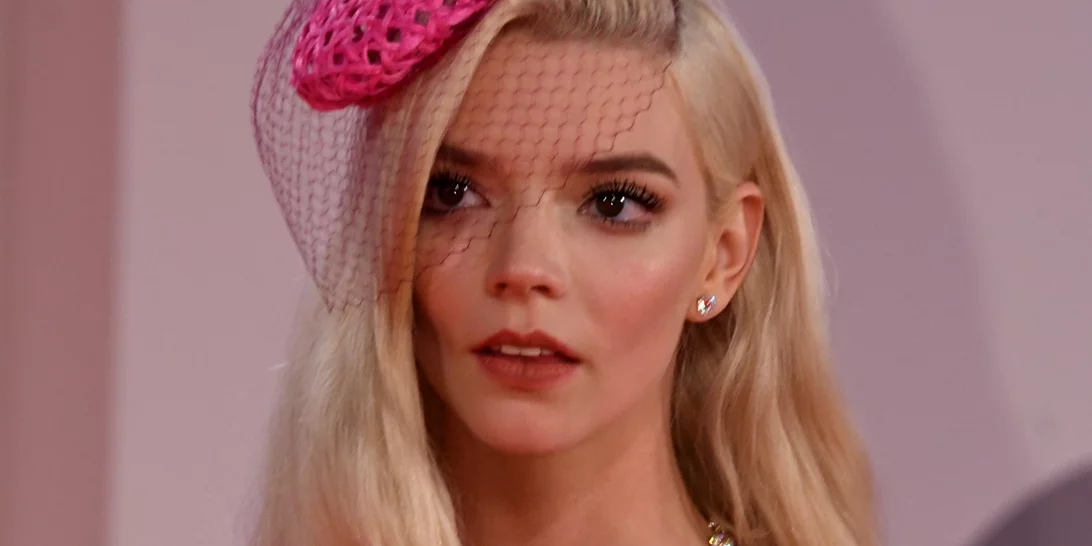 Το ιδιαίτερο μανικιούρ της Anya Taylor Joy που τράβηξε όλα τα βλέμματα σαν μαγνήτης