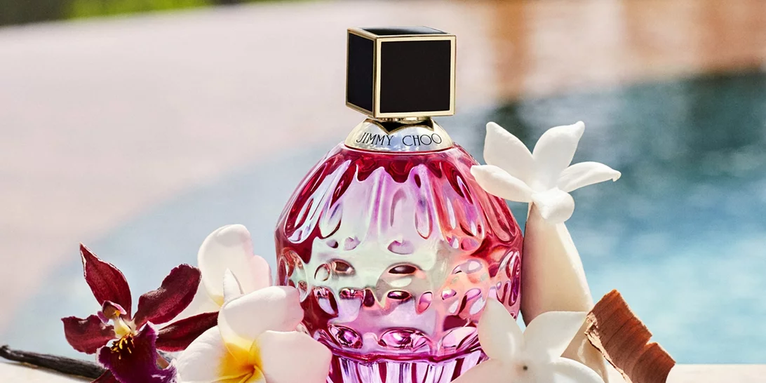 Αυτό είναι το ωραιότερο τροπικό άρωμα της σεζόν