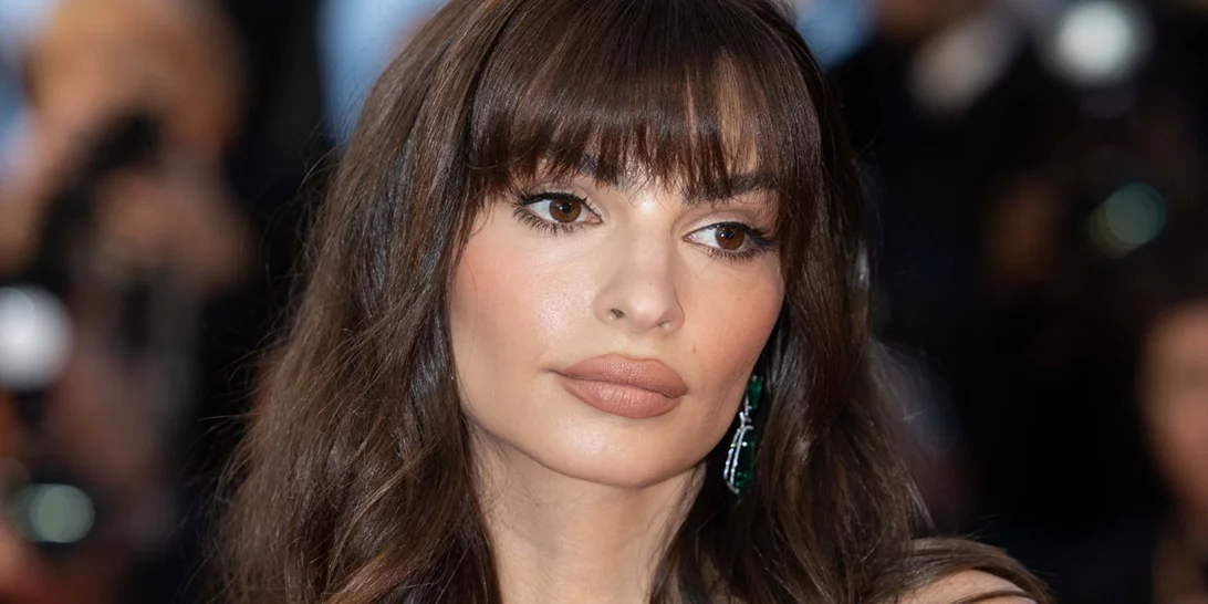 Emily Ratajkowski | Χωρίζει από τον σύζυγό της Sebastian Bear-McClard λόγω απιστίας