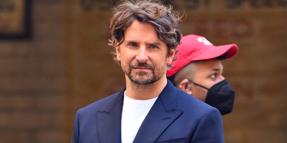 Bradley Cooper | Η εξομολόγησή του για τον εθισμό του στην κοκαΐνη