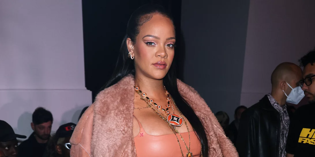 Τα 2 χρώματα κραγιόν που θα φορεθούν περισσότερο φέτος την άνοιξη σύμφωνα με τη Rihanna