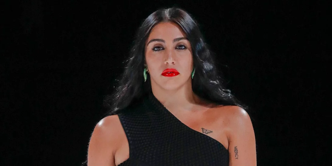 Lourdes Leon | Γιατί της απαγορεύτηκε η είσοδος στο σόου του Marc Jacobs