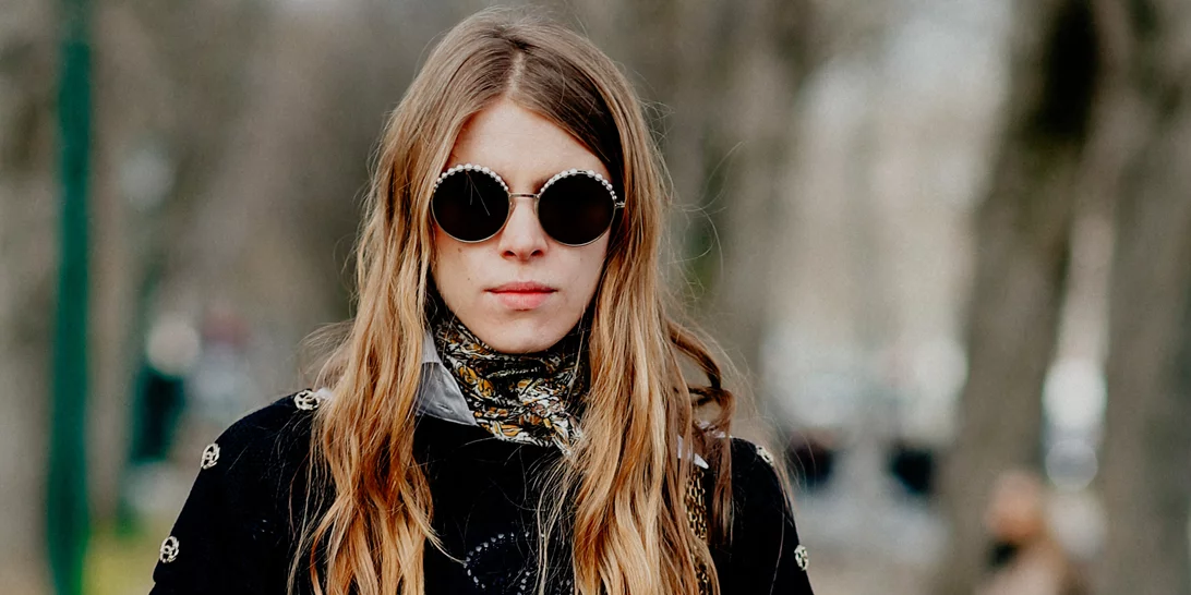 Η τάση στα πλεκτά που λατρεύουν τα κορίτσια του Instagram