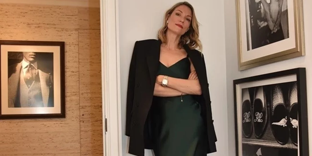 Σε ποια εκδήλωση συναντήσαμε μερικές από τις πιο διάσημες Ελληνίδες;