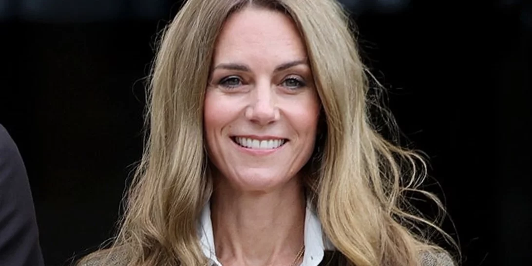 Όταν η περούκα της Kate έδειξε τη γυμνή αλήθεια μιας κοινωνίας