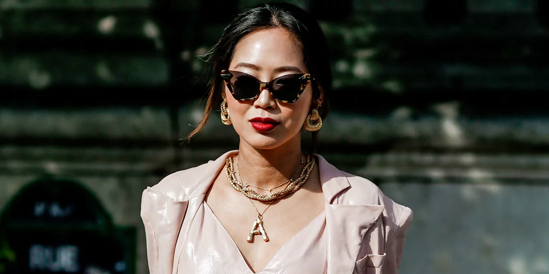 Από τον οίκο Chloé μέχρι τo Zara αυτό είναι το κόσμημα που επιλέγουν ξαφνικά οι fashion insiders