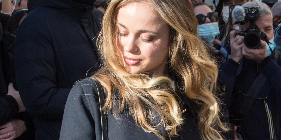 Το χτένισμα για μακριά μαλλιά που θα βλέπεις παντού φέτος την άνοιξη