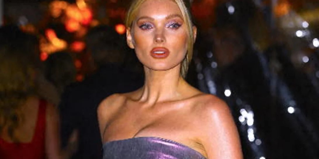 H Elsa Hosk μετακόμισε | "Μπήκαμε" στο πολυτελές σπίτι της στο Λος Άντζελες