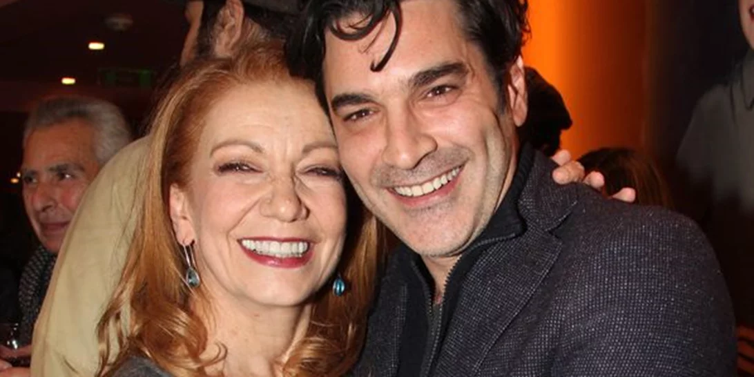 Πέμη Ζούνη | "Ο Χριστόφορος Παπακαλιάτης δεν με πήρε τηλέφωνο για τον "Maestro". Φτάσαμε στο πικ της συνεργασίας μας"