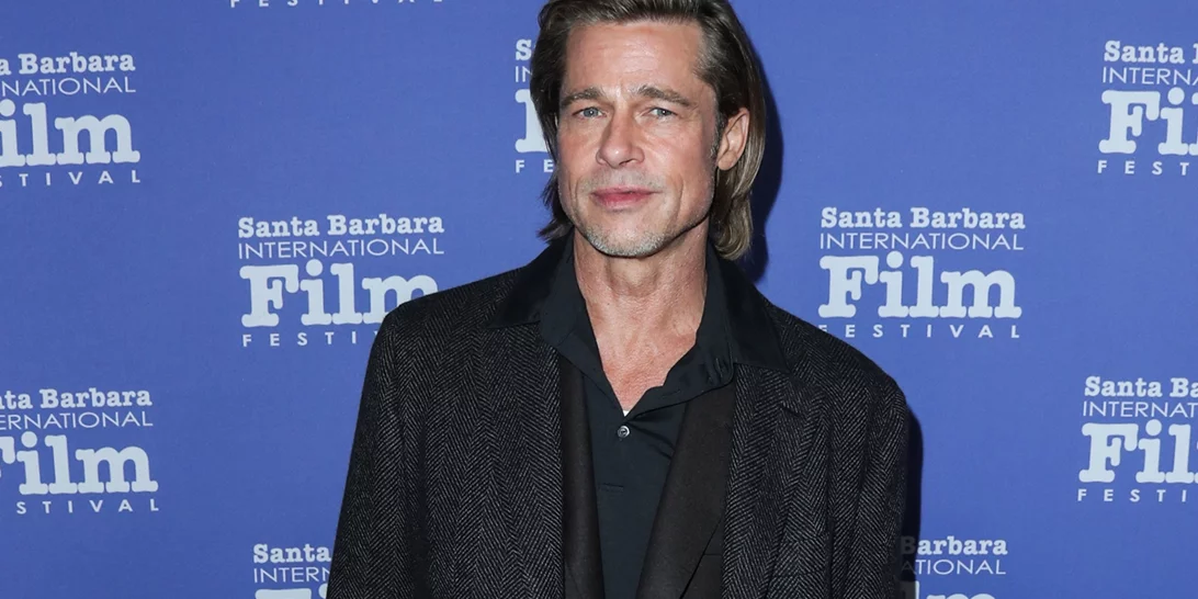 Ο Brad Pitt μιλάει στο περιοδικό GQ για τα όνειρα και τις εξαρτήσεις του