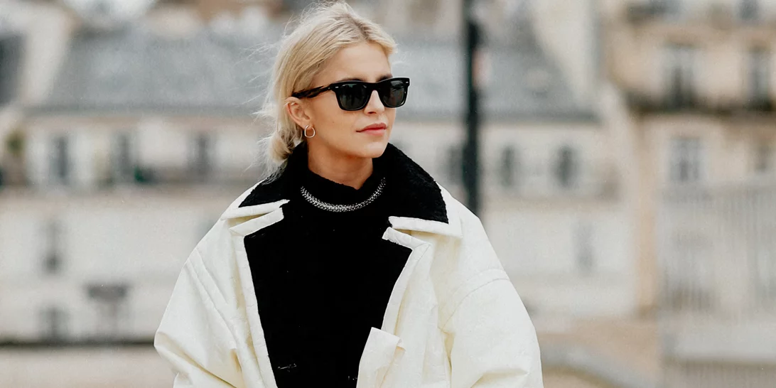 10 fashion Influencers με υπέρ-κομψά σύνολα που θα σε βοηθήσουν τις κρύες μέρες