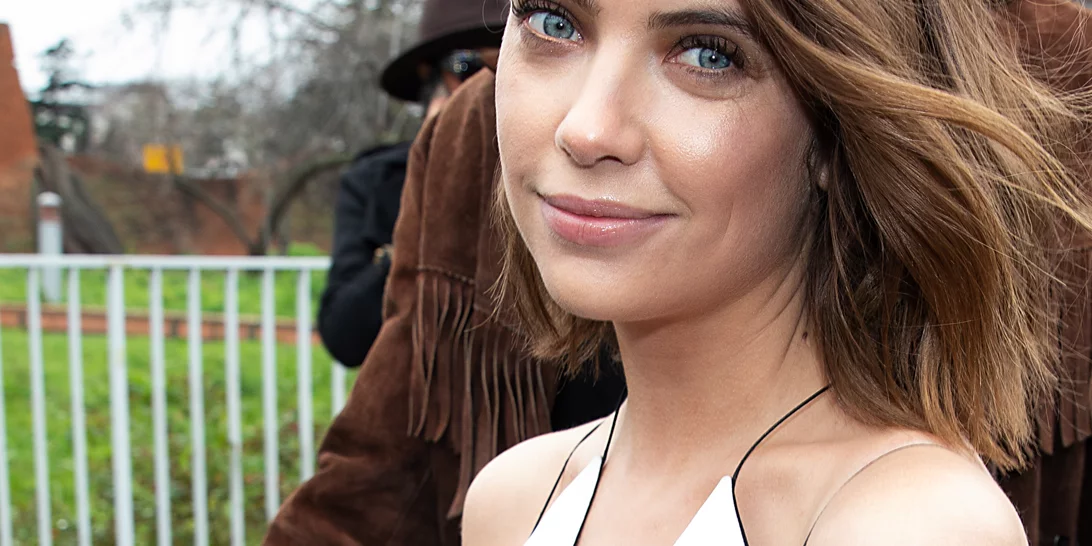 Τα πιο κολακευτικά χρώματα μαλλιών για εσένα που έχεις μπλε μάτια