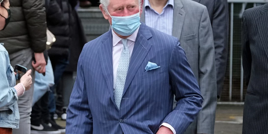 Ο Κυριάκος Μητσοτάκης με τον Πρίγκιπα Κάρολο στην Εθνική Πινακοθήκη - Οι υψηλοί προσκεκλημένοι