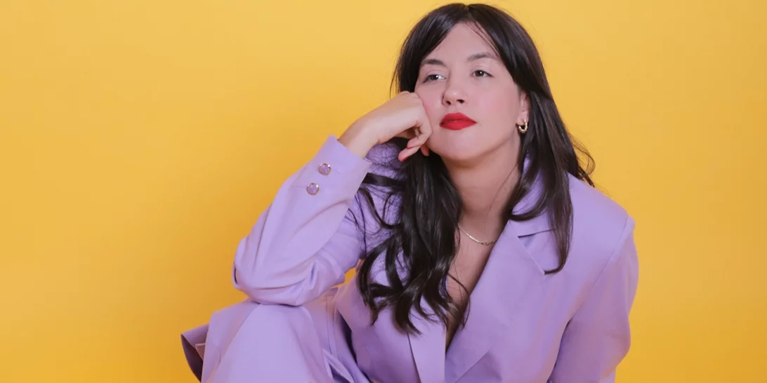 Η Κρίστελ Καπερώνη δεν υπήρξε ποτέ χωρίς την τέχνη | Η σχέση ζωής με το θέατρο, η ενηλικίωση μέσα από τον "Νιζίνσκι" και η ένοχη απόλαυσή της