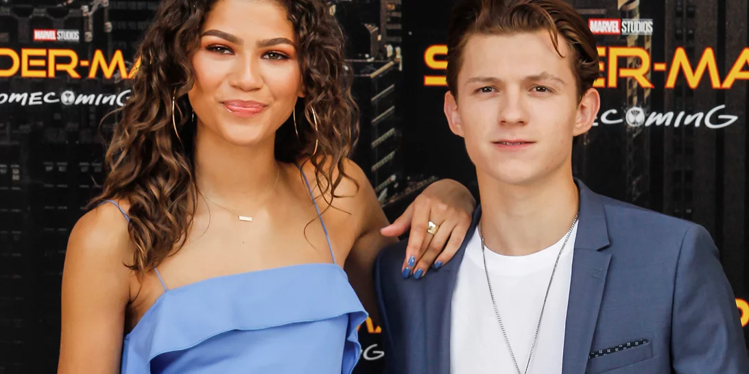 Zendaya -Tom Holland | Το φιλί που επιβεβαίωσε τη σχέση τους