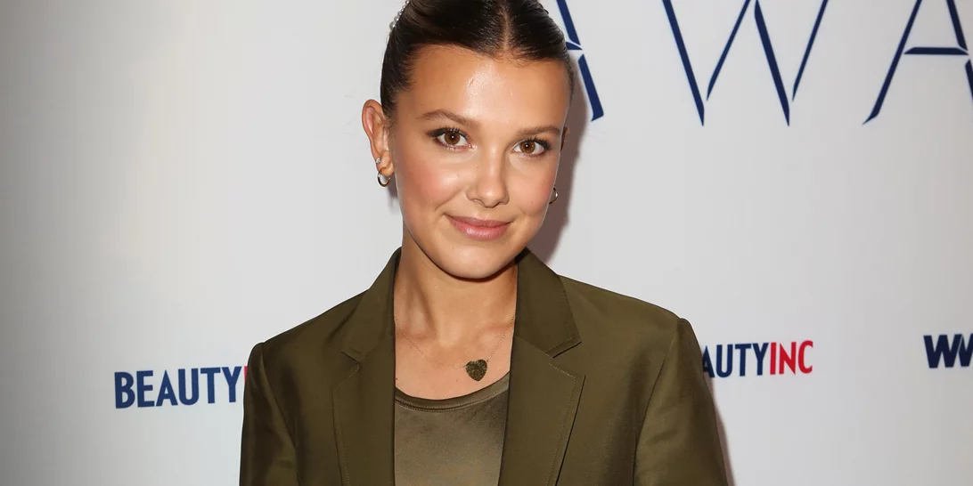 Η Millie Bobby Brown γιόρτασε τα γενέθλιά της μεταμφιεσμένη σε Barbie