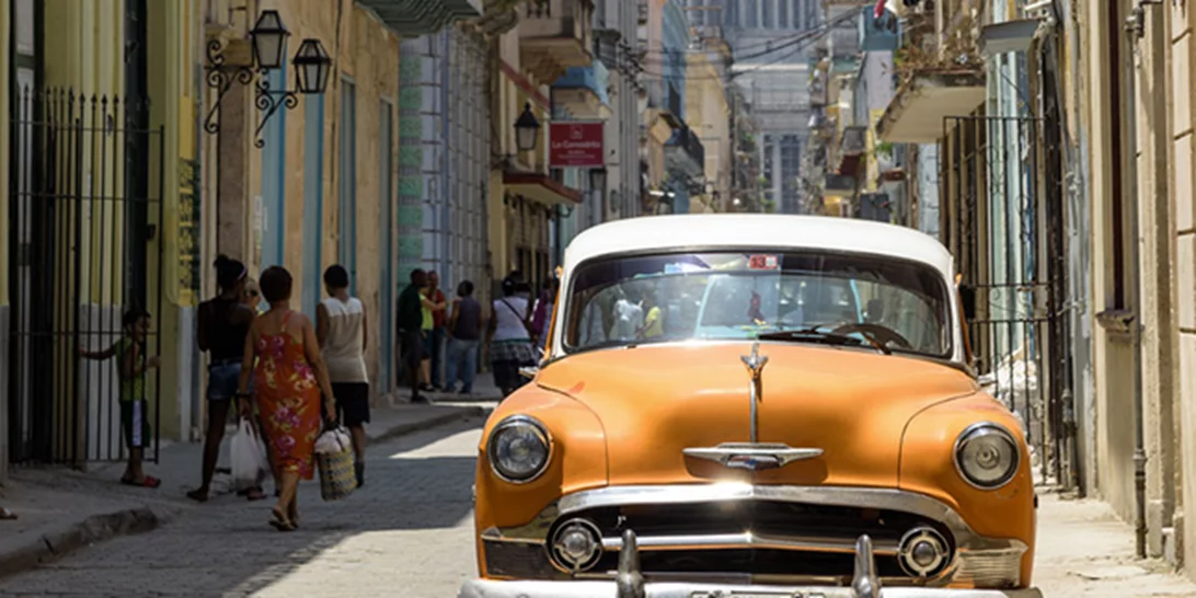 Διέλυσε την Κούβα ο κυκλώνας "Ίαν" - Ολόκληρη η χώρα χωρίς ρεύμα, μεγάλες καταστροφές [εικόνες - βίντεο]