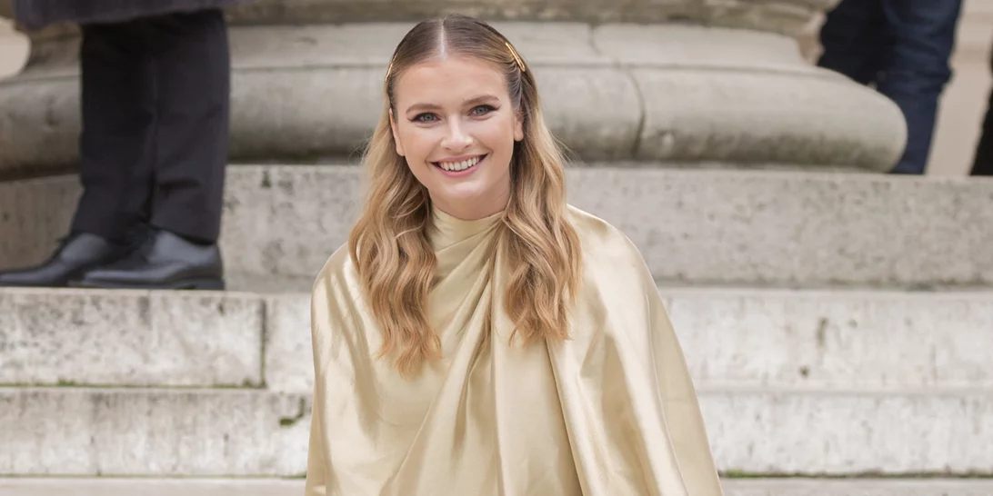 Parisian Beauty | Σε αυτή την ενυδατική κρέμα "ορκίζεται" η Camille Razat για την αψεγάδιαστη επιδερμίδα της