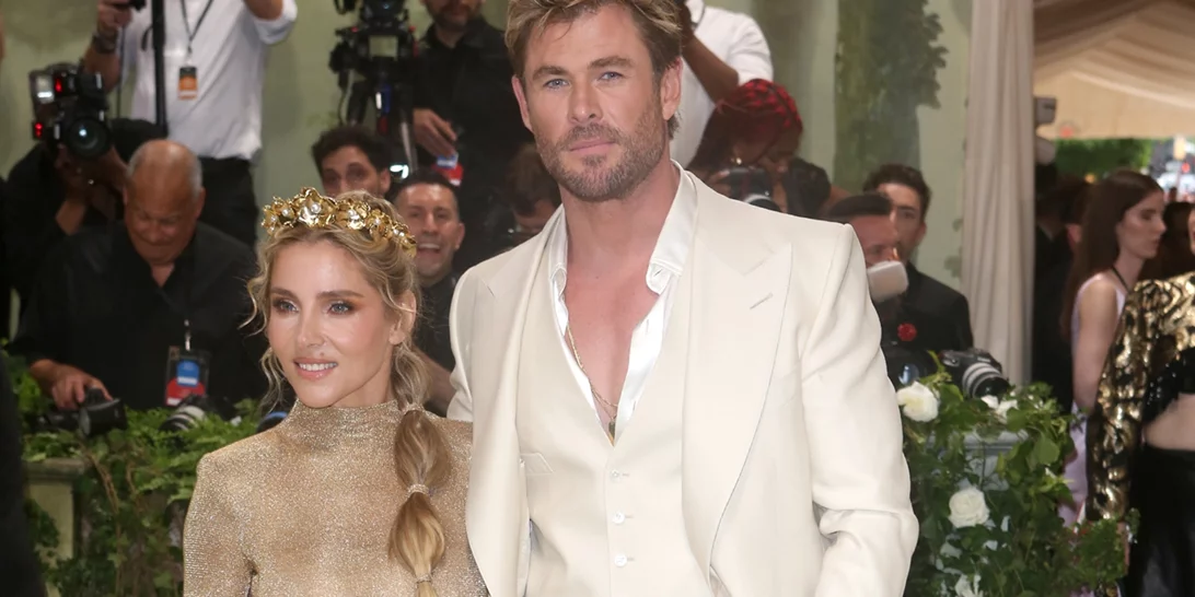 Met Gala 2024 | Τα ζευγάρια που ξεχώρισαν στο χαλί